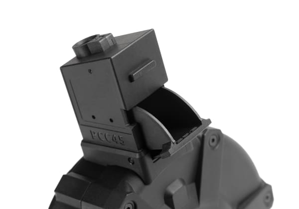 G&G Drum Mag PCC45 1500rds