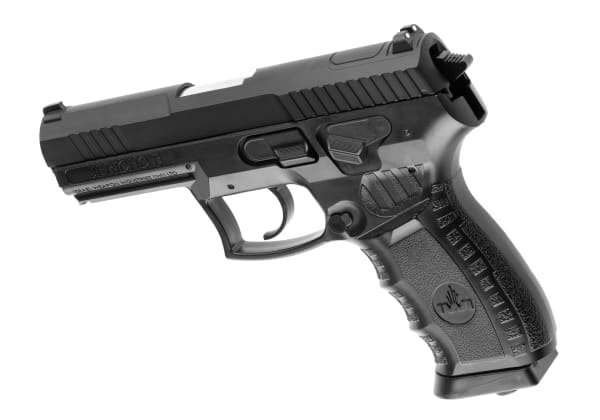 IWI Jericho B Co2