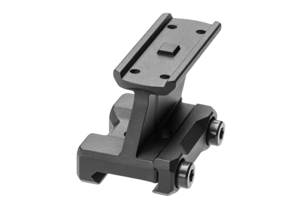 Primary Arms GLx Lower 1/3 Cowitness Micro Dot Riser Mount with .125