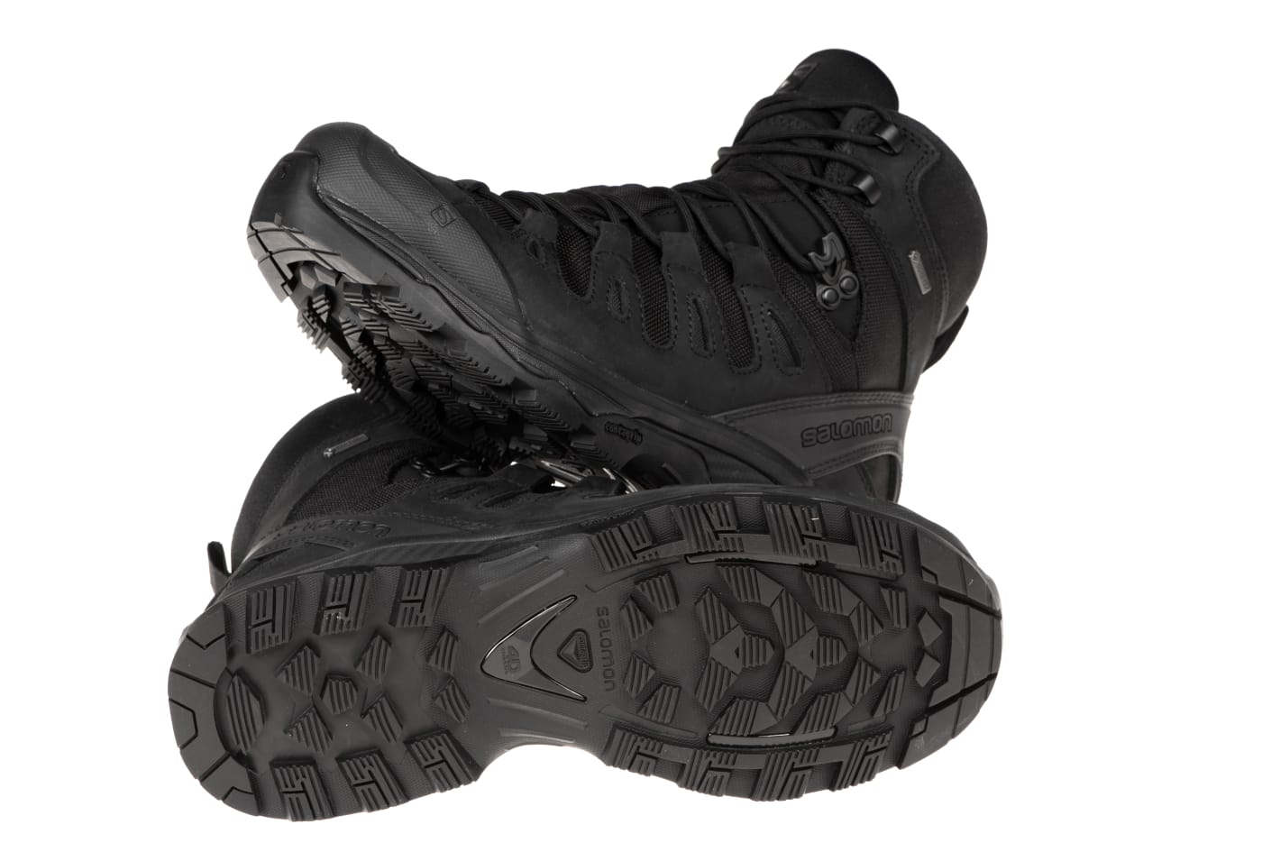 Salomon Quest 4D GTX Forces 2