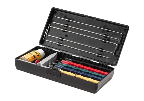 Lansky Deluxe System