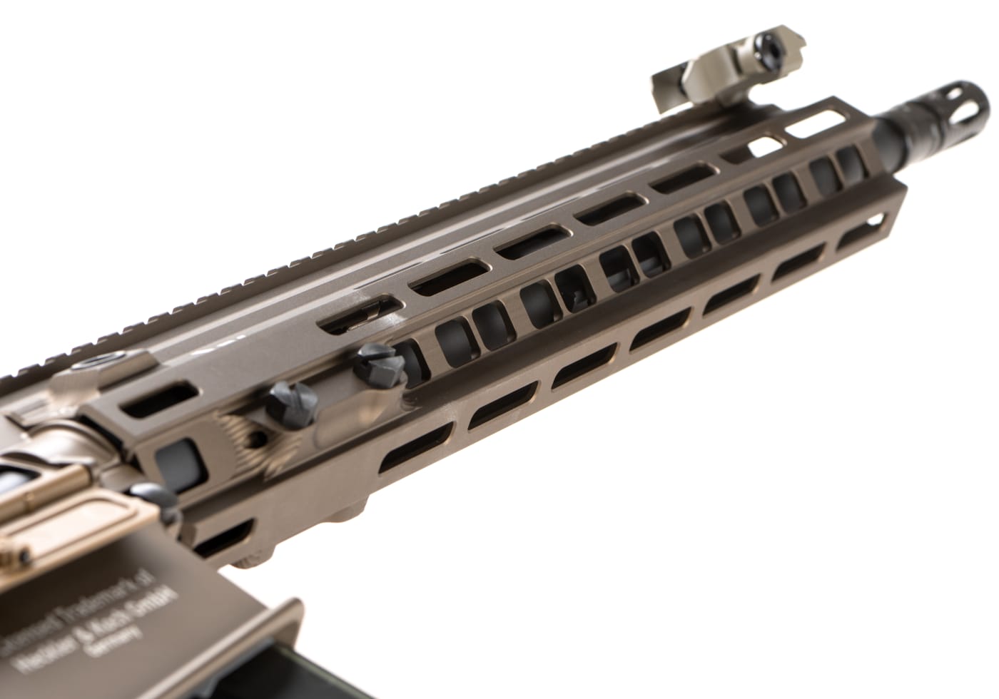 Heckler & Koch HK M110 A1 GBR