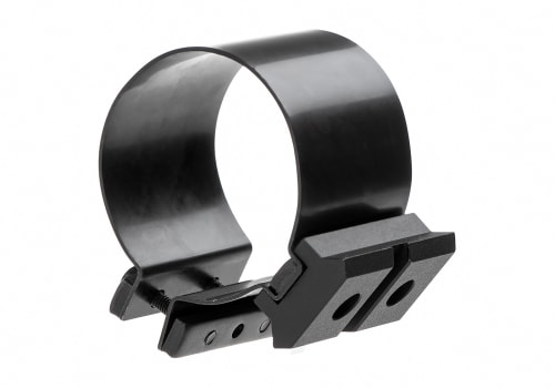 LCT 40mm Silencer Rail Adapter