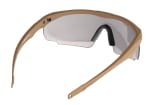 SwissEye Blackhawk Smoke / Orange / Clear
