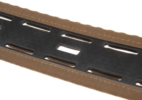 Templar's Gear PT6 Tactical Belt
