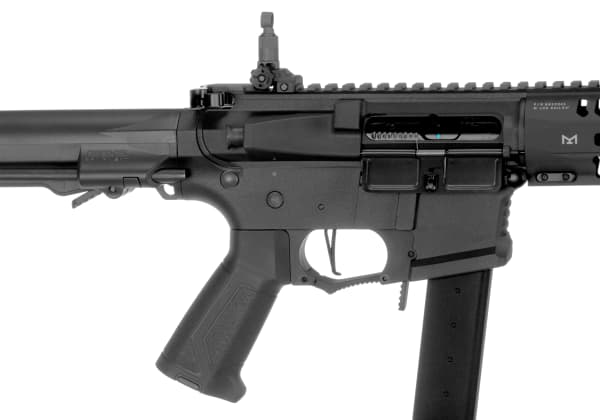 G&G ARP 9