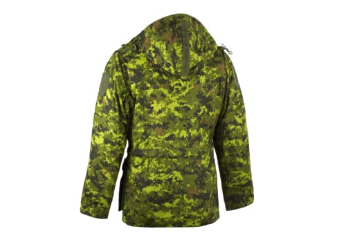 Invader Gear Para Smock