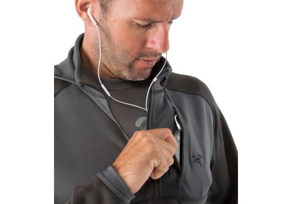 Arc'teryx Naga Hoody Gen 2