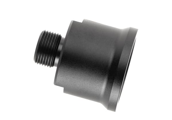 Silverback 14mm CCW Male Adapter for HTI