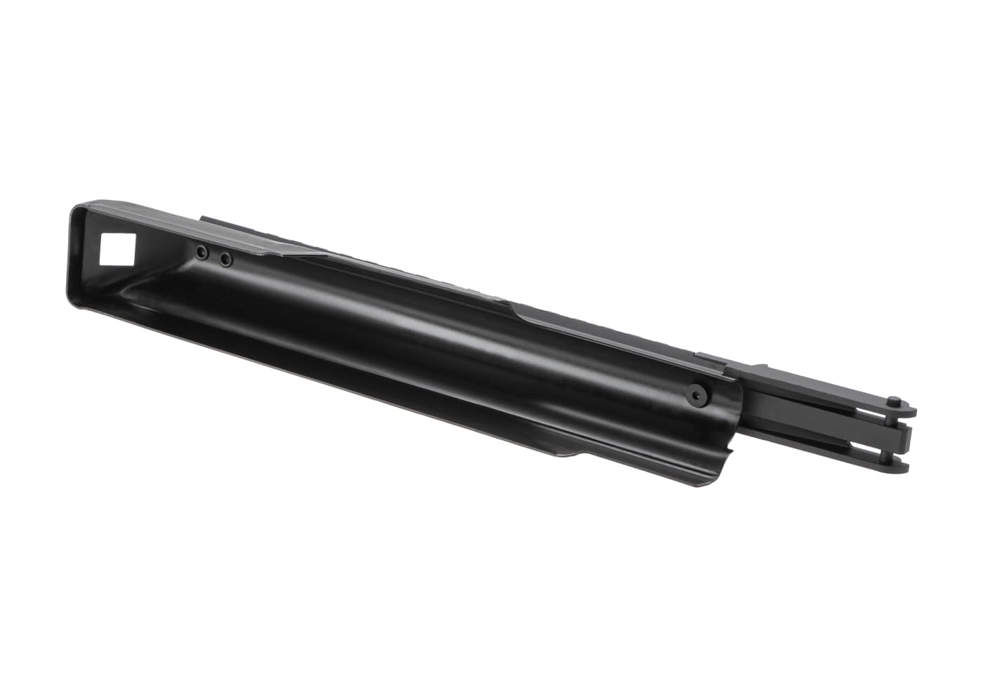 LCT AK Upper Rail System