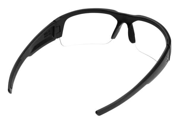 Magpul Helix - Black Frame / Clear Lens