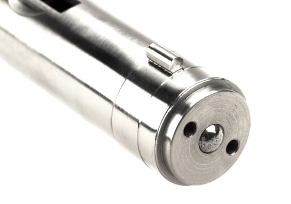 A&K STW Steel Cylinder M130