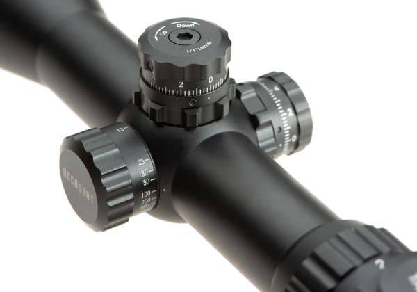 Leapers 2-16X44 30mm UMOA Accushot T8 Tactical
