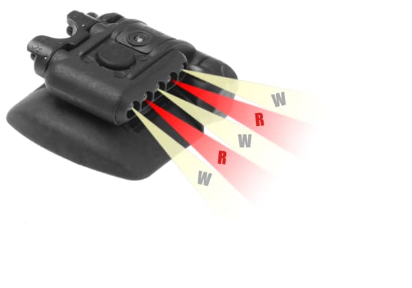 Element Gen II Helmet Light