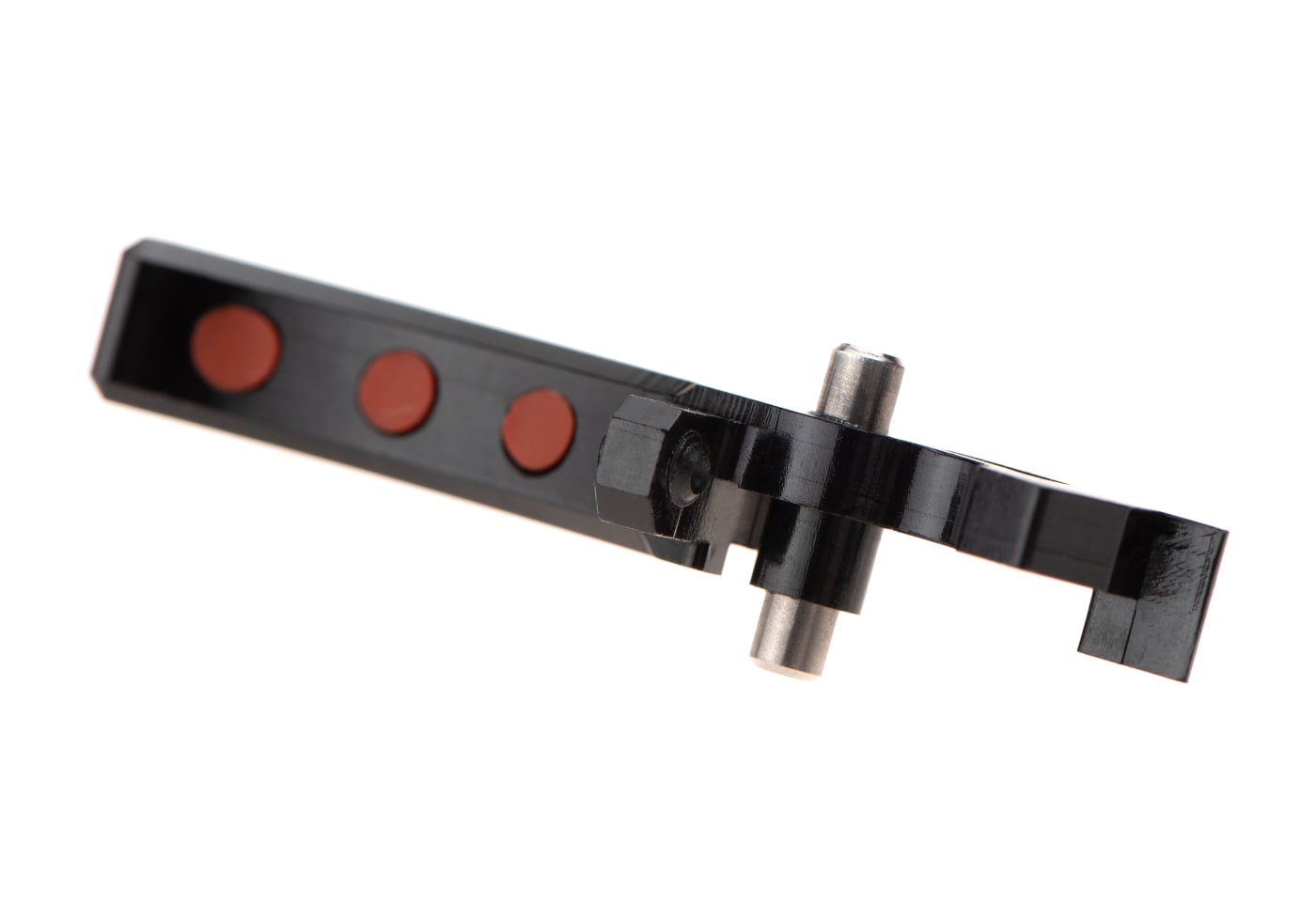 Maxx Model CNC Aluminum Advanced Speed Trigger Style D