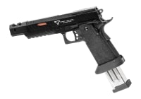 Army Armament R601-3 TTI Full Metal GBB