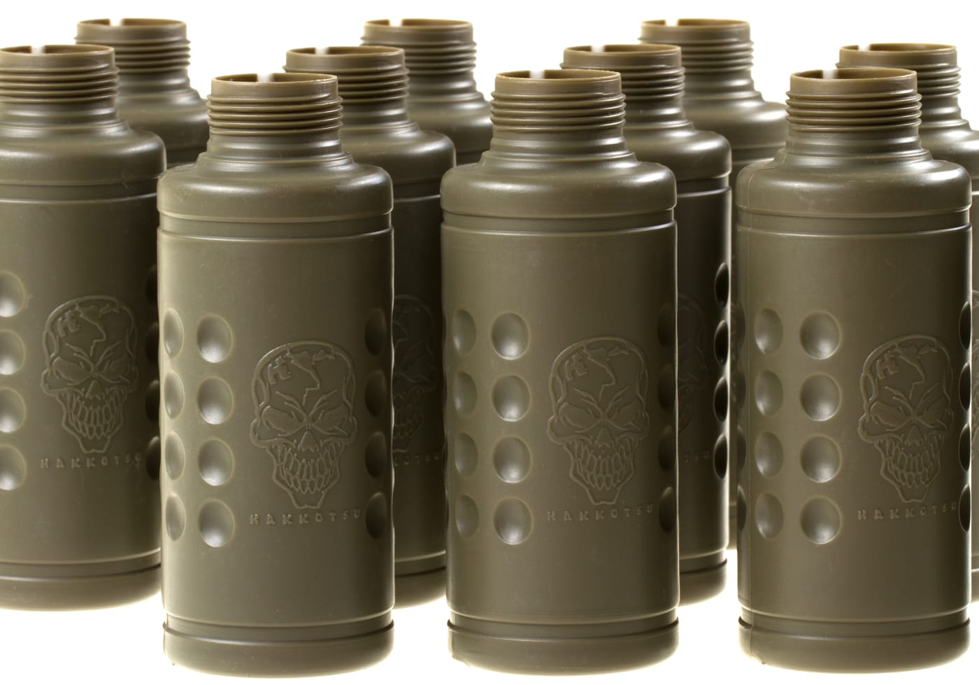 Thunder-B Shock Grenade Shell 12pcs