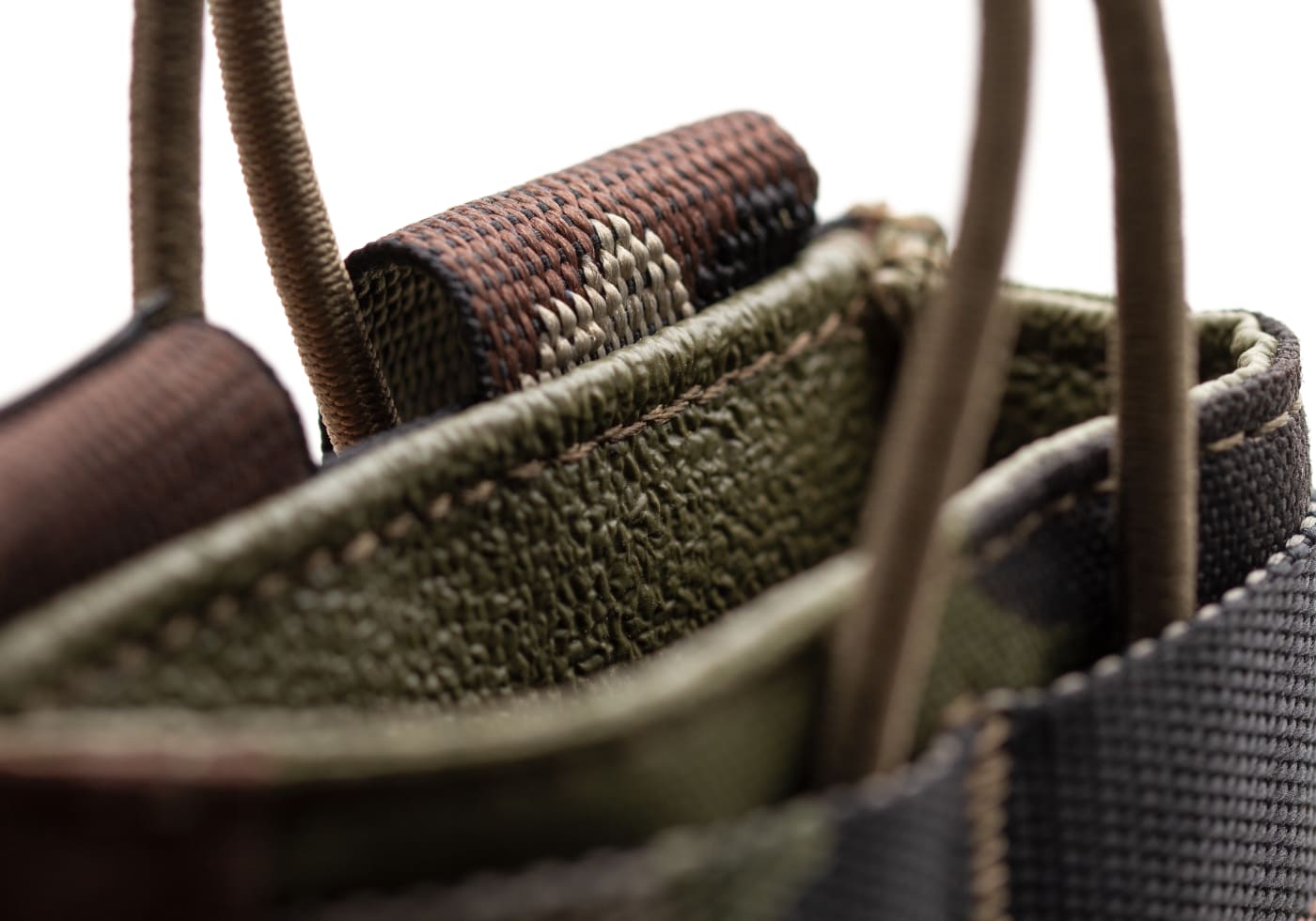 Clawgear 5.56mm Open Single Mag Pouch Core