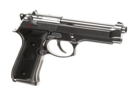 B&W Elite M92 Full Metal GBB