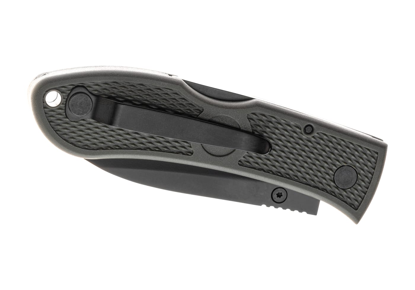 KA-BAR Dozier Hunter