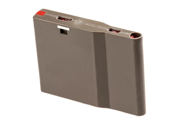 Silverback SRS Light Magazine 25rds 5-pack