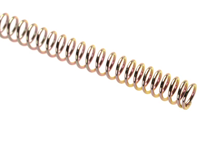 KPP M150 VSR-10 Double Step Spring (2026) - Airsoftzone