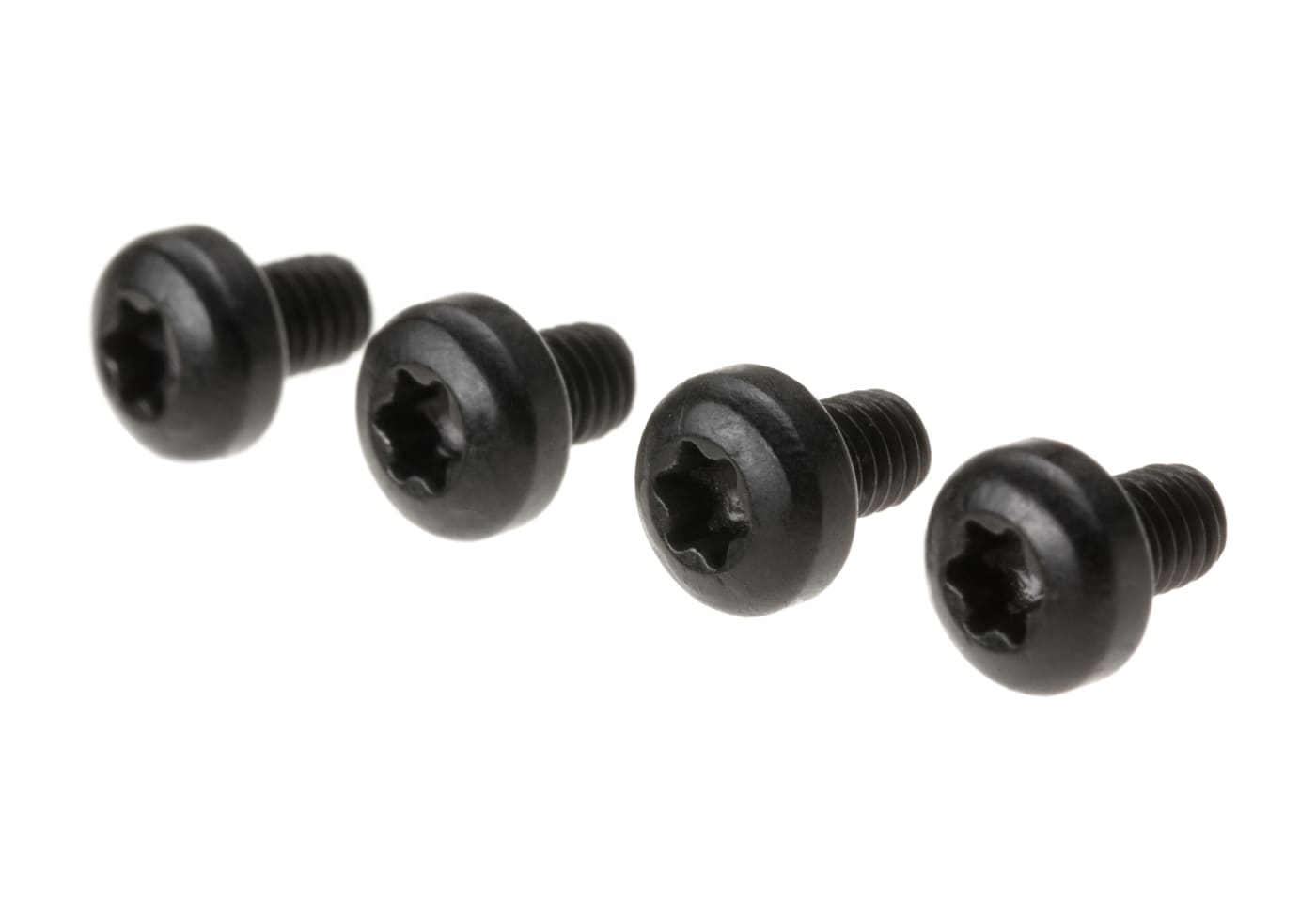 Aimpoint Screw M3 4-Pack