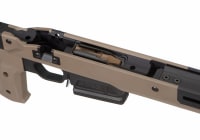 Magpul Pro 700 Folding Stock Short Action