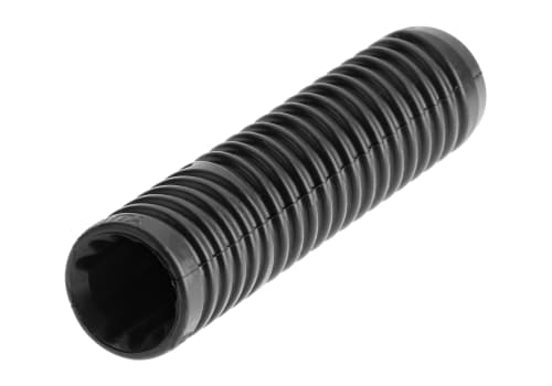 Manta 6 x 1 Inch ID Mini Small Caliber Suppressor Cover