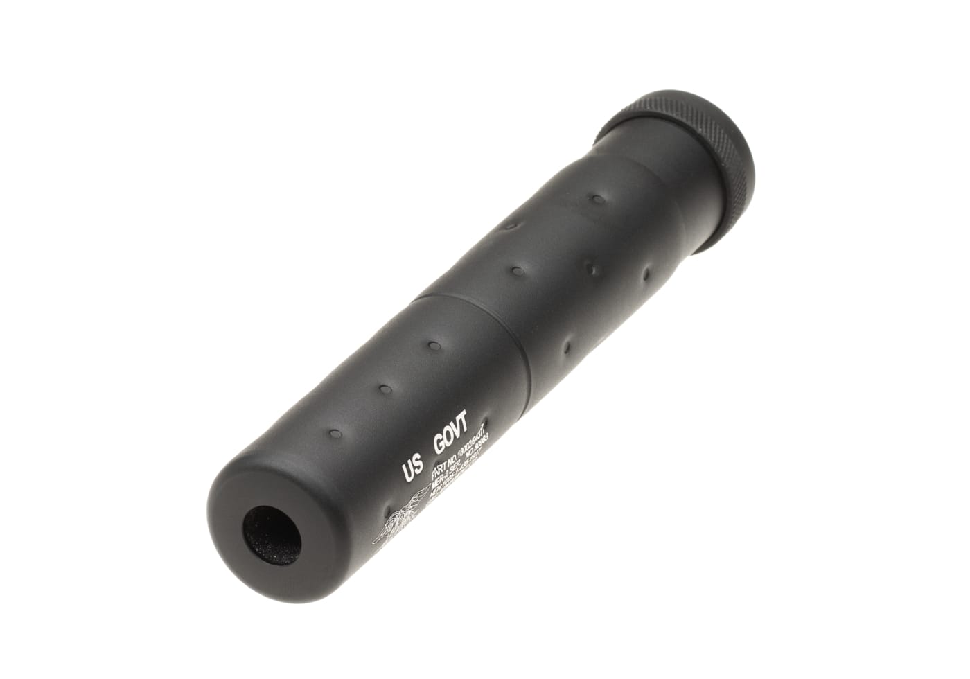 G&G SOCOM Silencer Small CW
