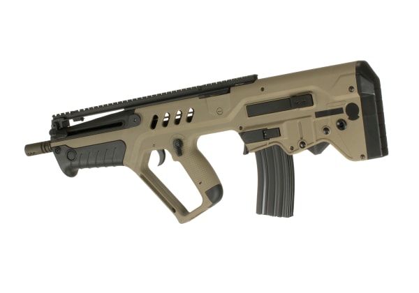 S&T T-21 SAR Flat Top Pro Series
