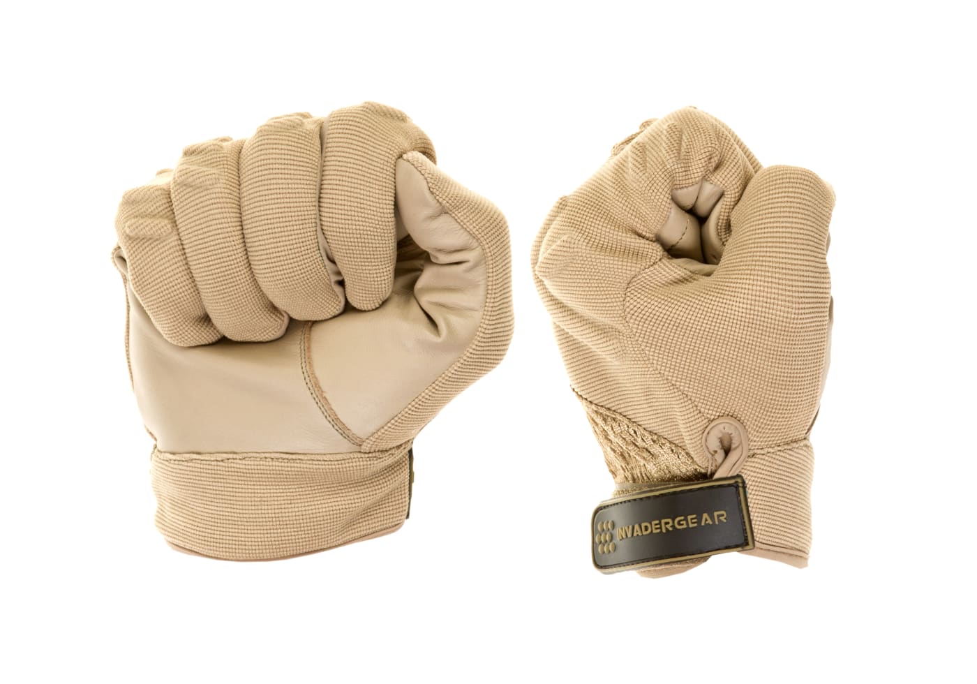 Invader Gear Shooting Gloves