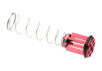 Poseidon Ice Pick Evolution GBB Flute Valve System Marui/WE