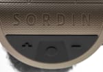 Sordin Supreme T2 Headband Textile Memory Foam