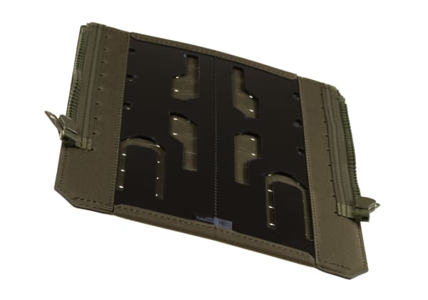 Templar's Gear CPC Back Panel