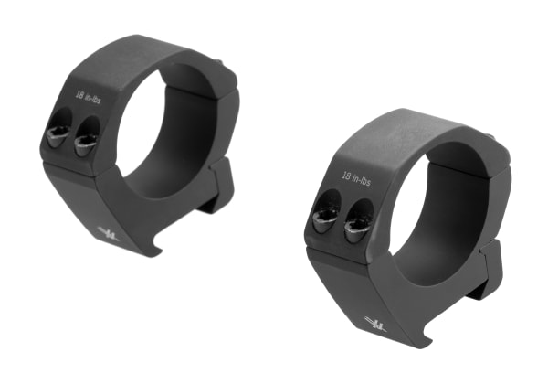 Vortex Optics Pro Ring Low 34mm 0.95