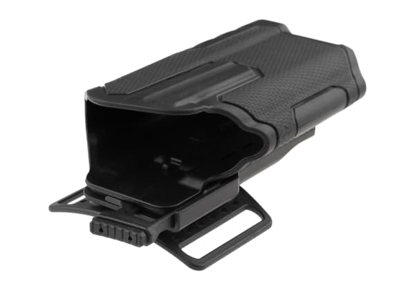 Blackhawk Omnivore Holster with Surefire X300/X300U-A Left