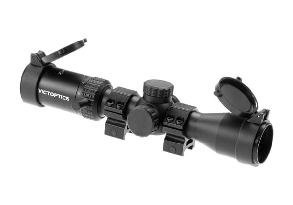 VictOptics SOI 2-7x32 Scope