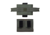 Blue Force Gear Belt Mounted Micro Trauma Kit NOW!