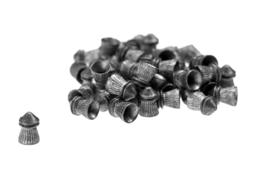 Umarex 4.5mm Intruder Pointed Pellets 0.53g 500rds