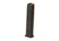 Magpul PMAG 27 9x19 for Glock