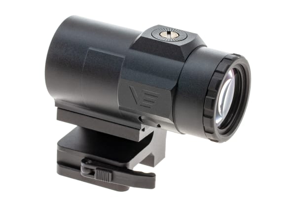 Vector Optics Maverick IV 3x22 Magnifier Mini