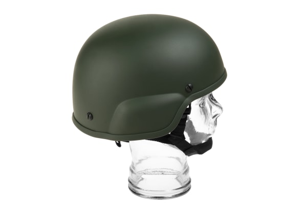 Emerson MICH 2000 Helmet Replica
