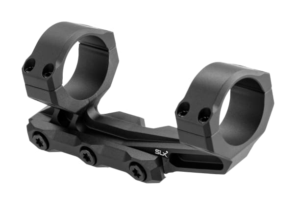 Primary Arms SLx 30mm Cantilever Mount 1.5