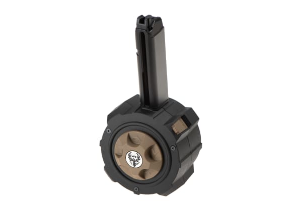 HFC Drum Mag G17 Models GBB 200rds