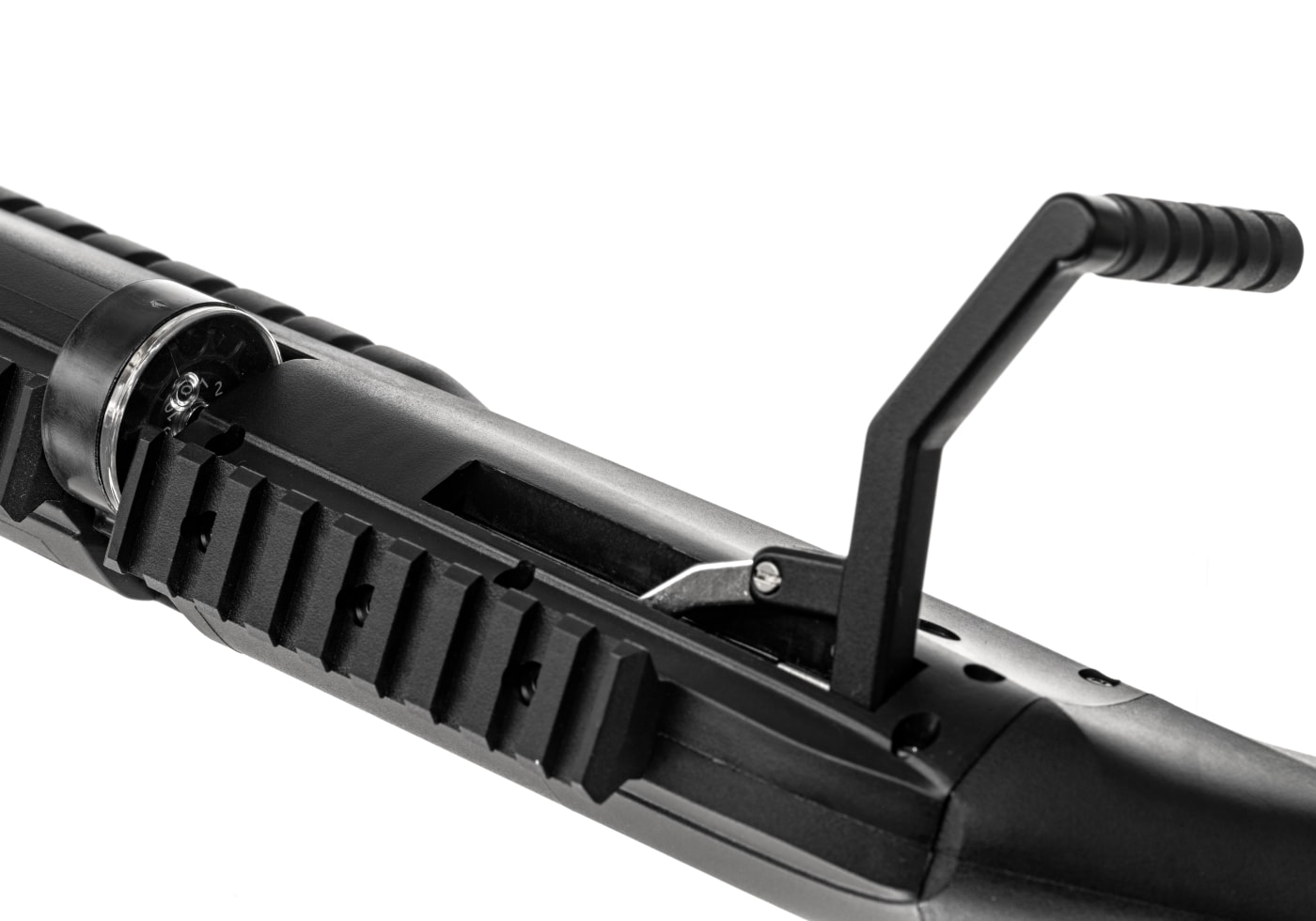 Umarex UX Iconix 5.5mm