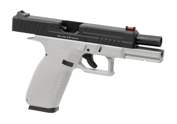 KJ Works KP-13 Metal Version GBB