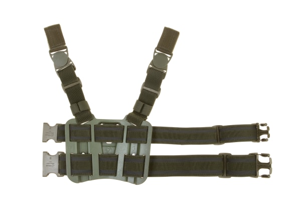 Blackhawk Tactical Holster Platform