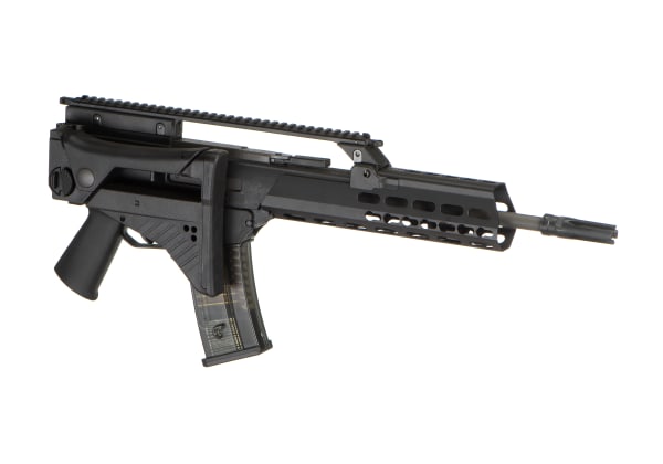 Heckler & Koch G36K