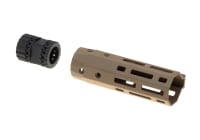 Ares 145mm M-LOK Handguard Set